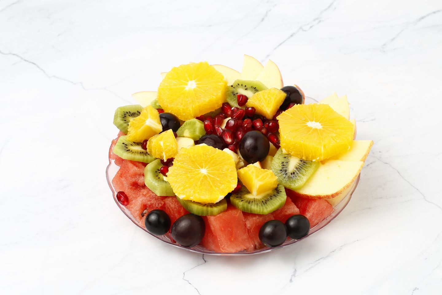 Fruit Salads - Fruit Salads Small
