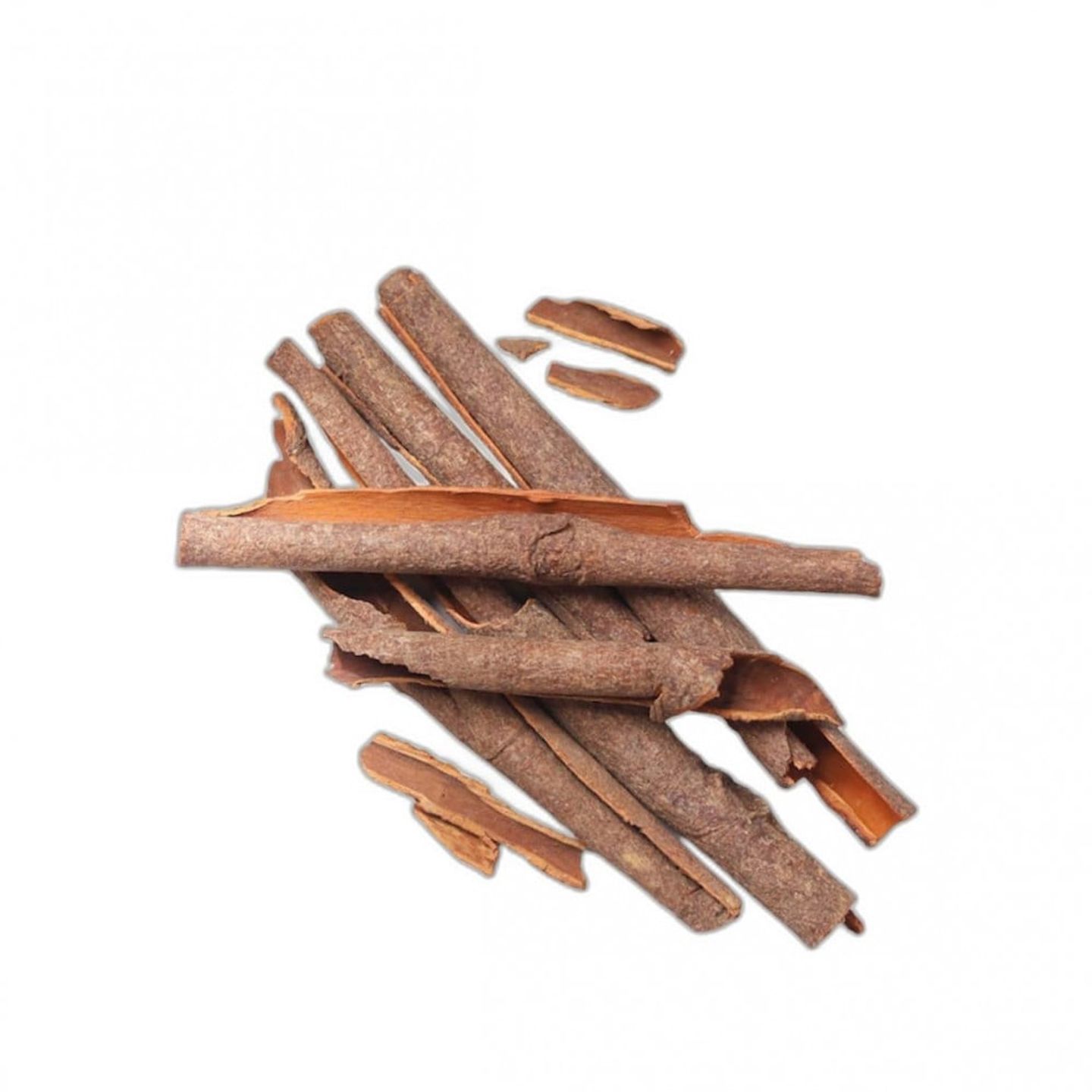 Cinnamon Sticks - 250 Gm
