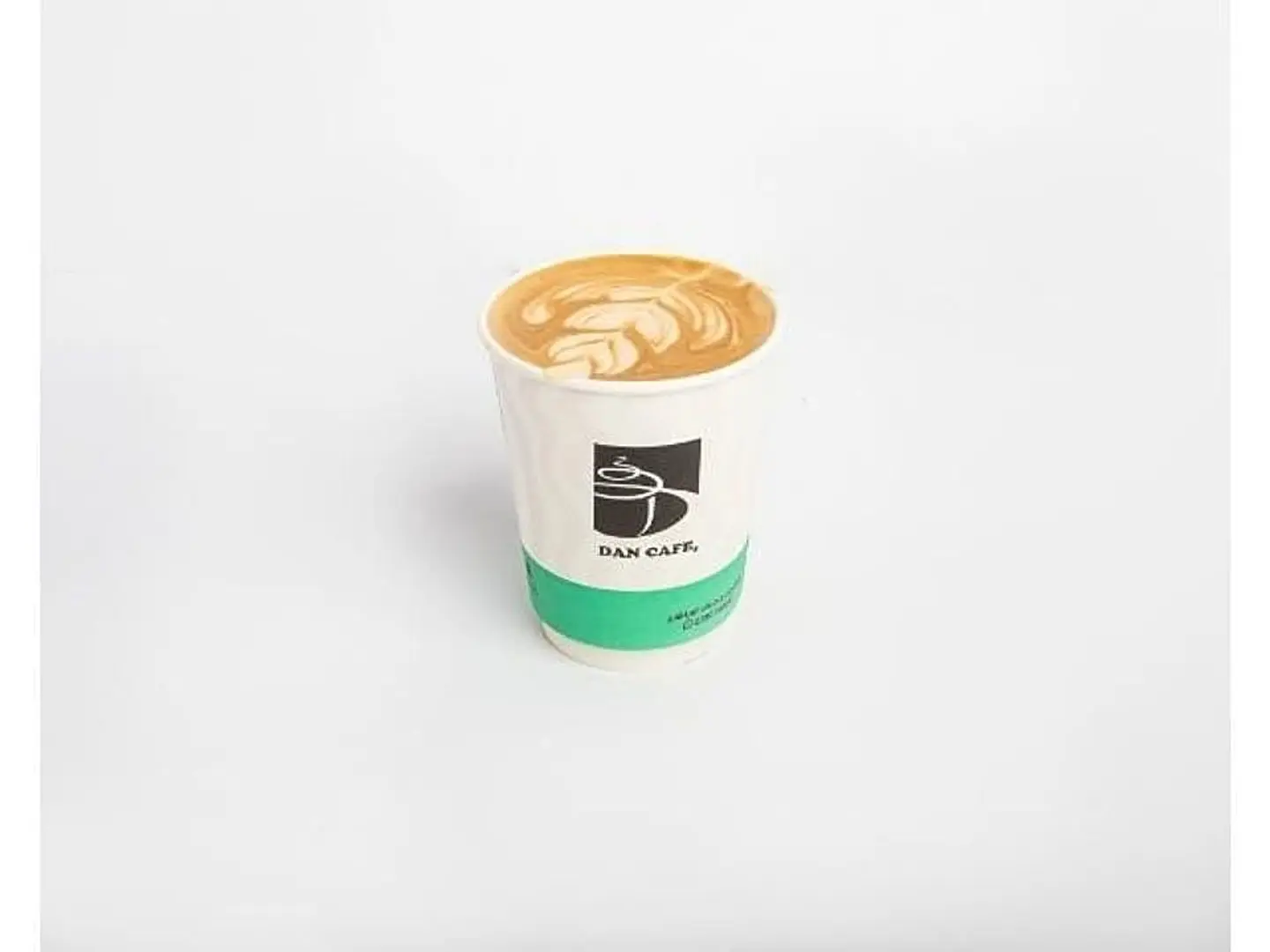 French Vanilla Hot - Small