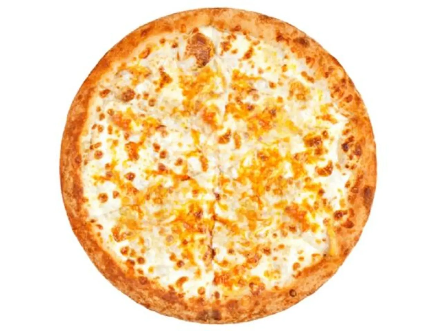 Al Qusoor Pizza - Small