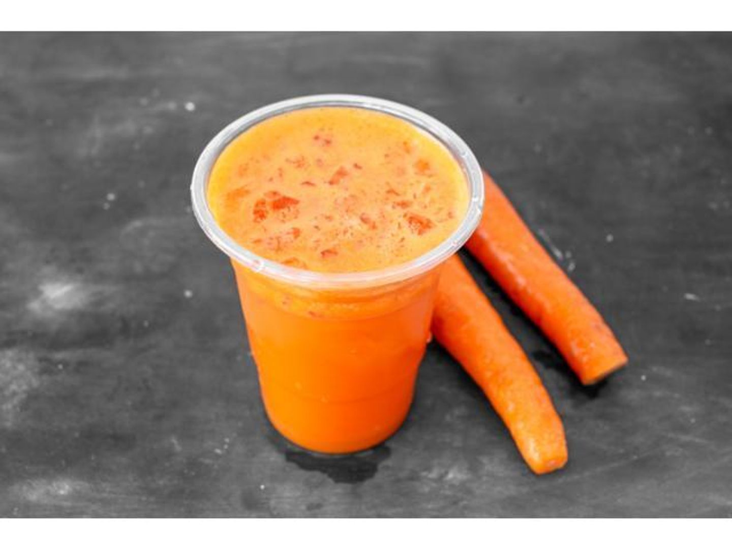 Carrot - Medium