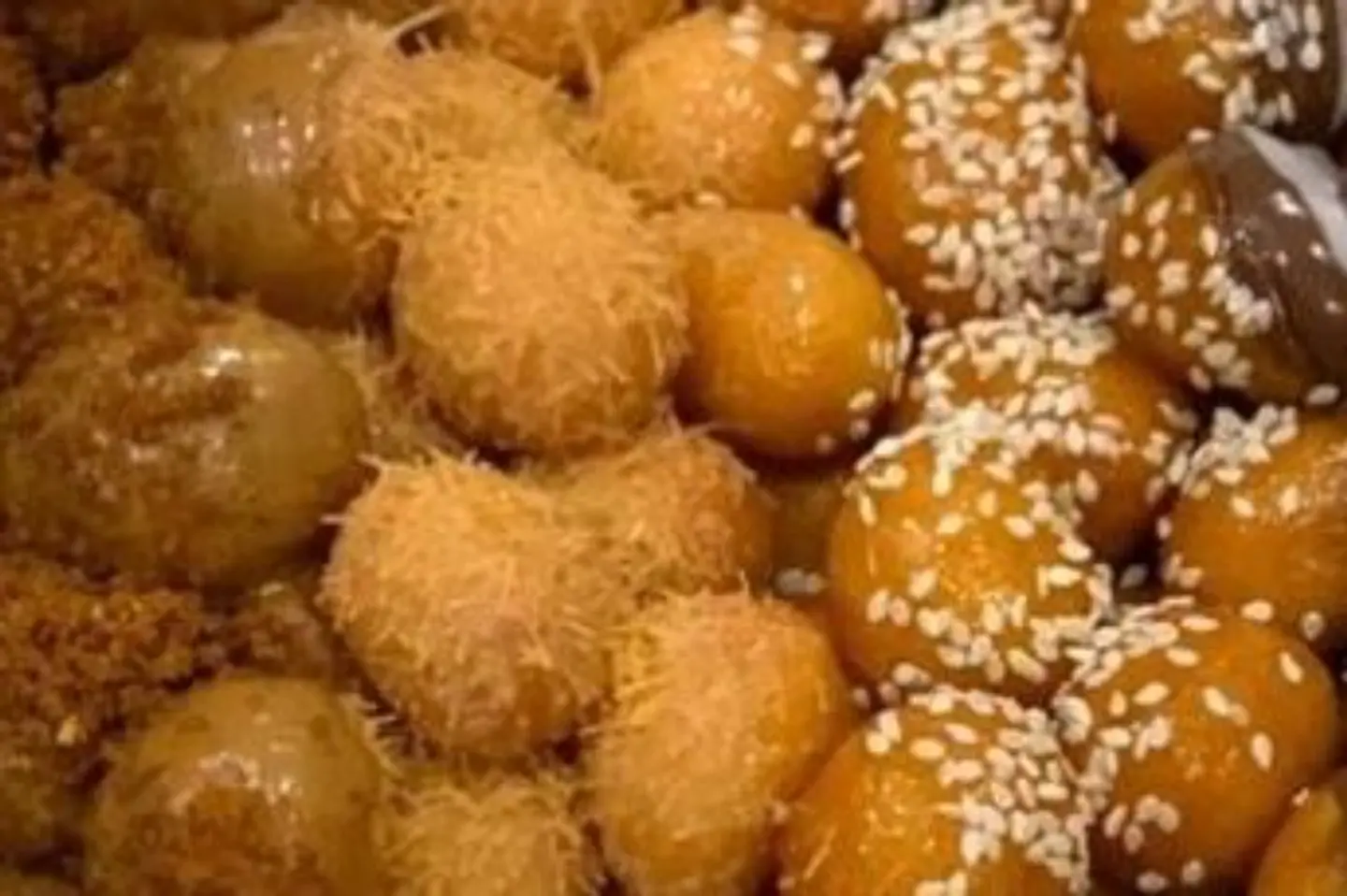 شعيرية - صغير