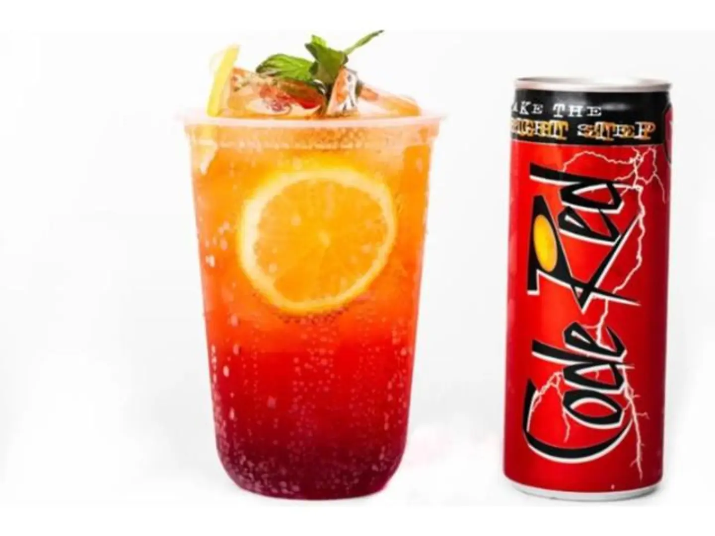 Red Berry Cordial - Small