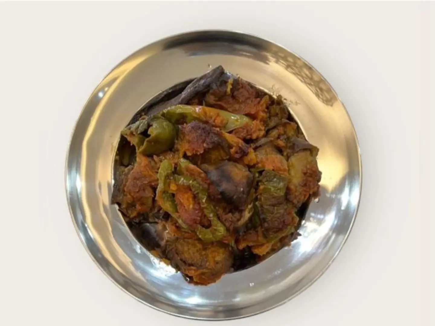 مسقعة - صغير