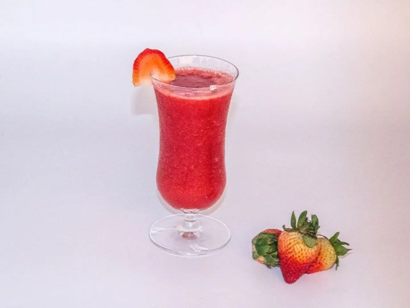 فراولة - وسط
