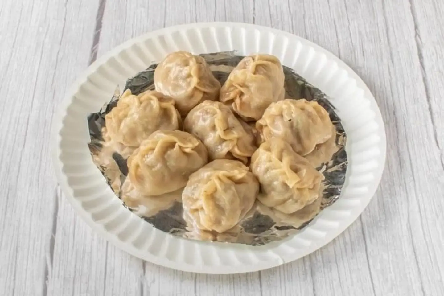 Mantou - 1 Piece