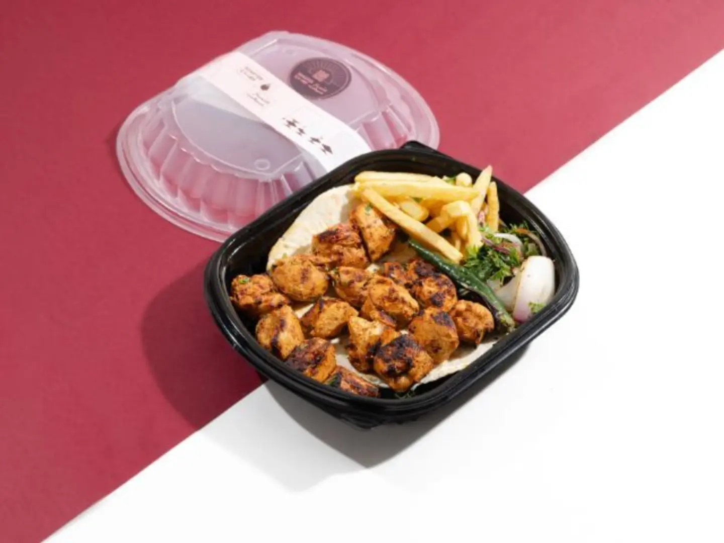 Shish Tawook - Small