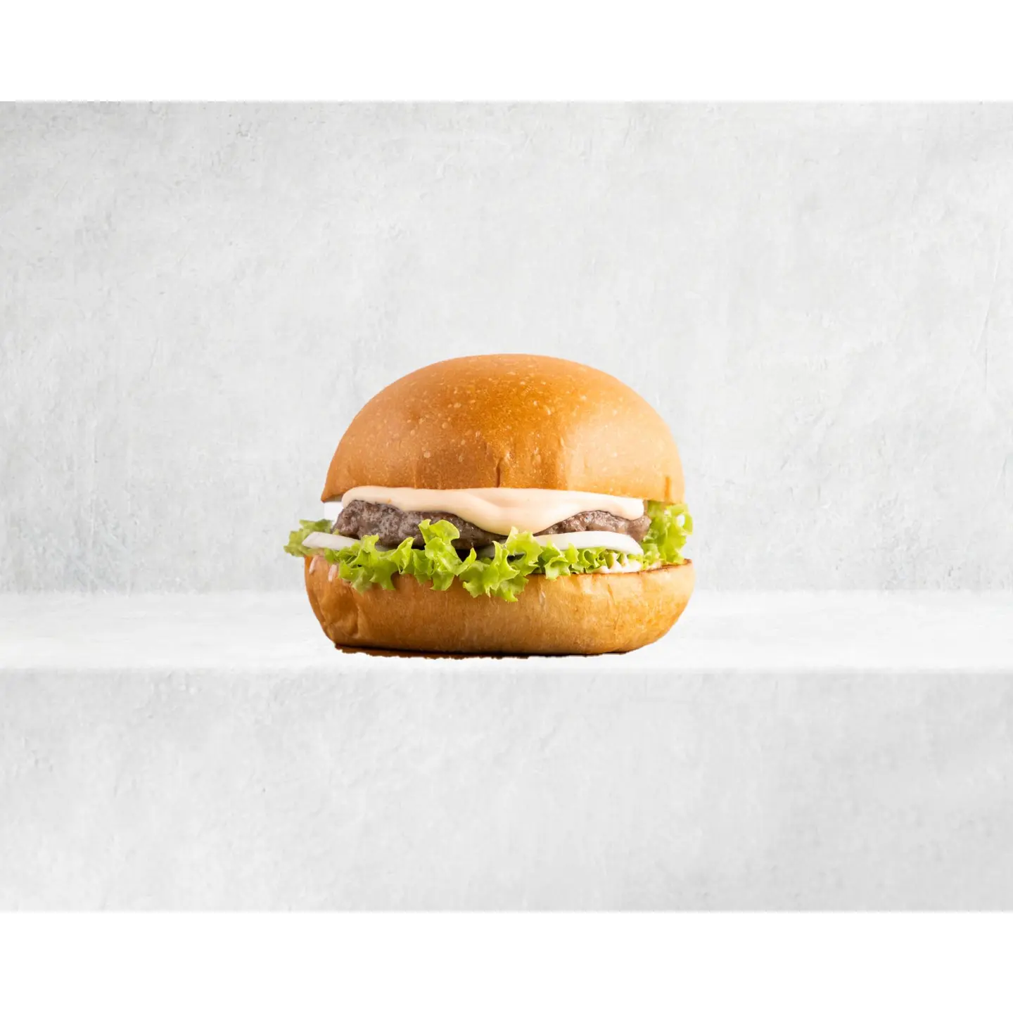 Burger Beef - Regular