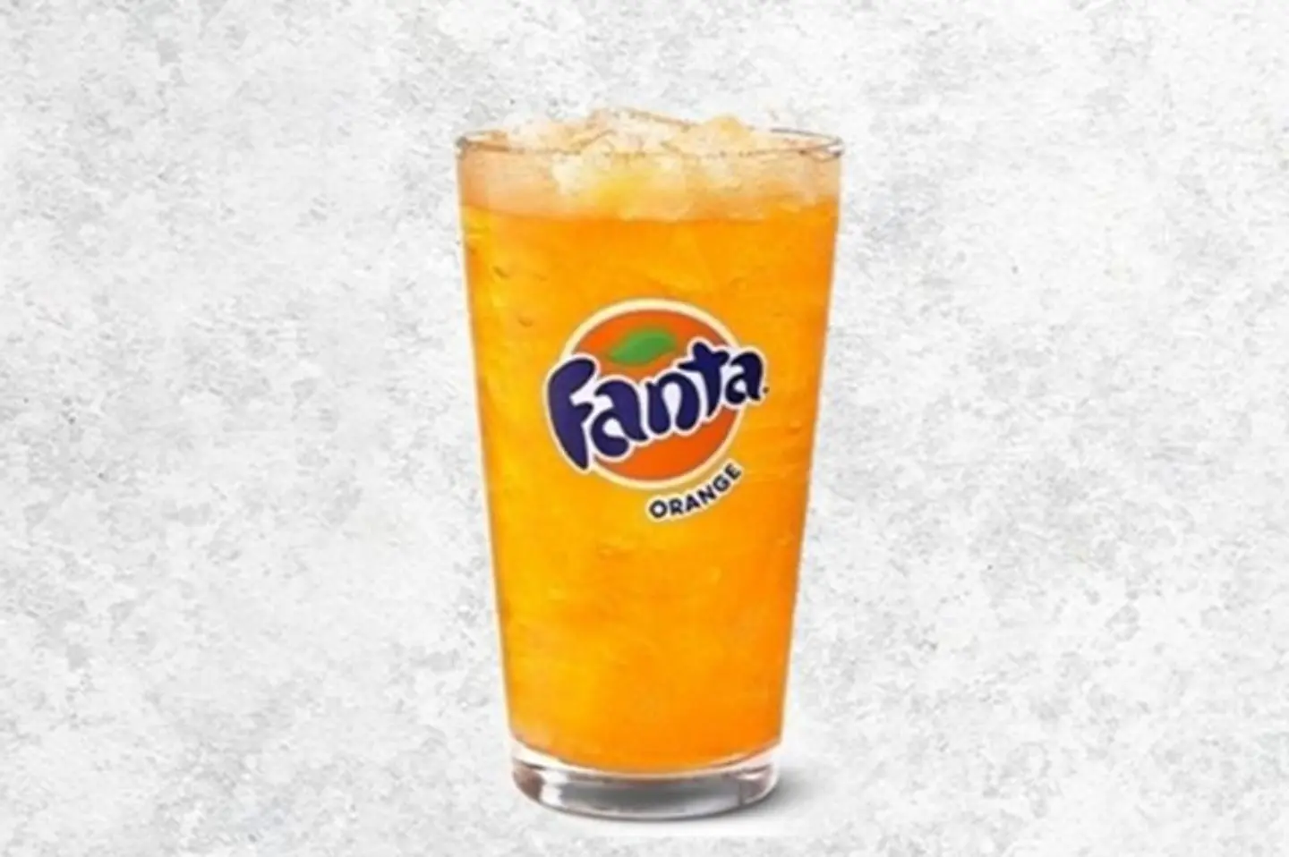 Fanta - Small