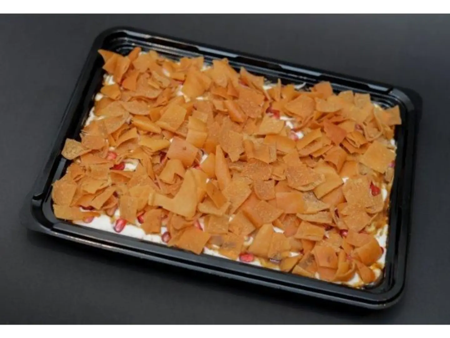 فتة ورق عنب - صغير