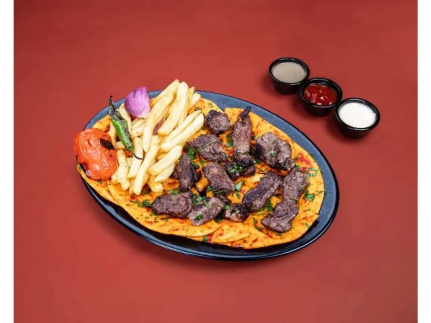 اوصال لحم - صغير