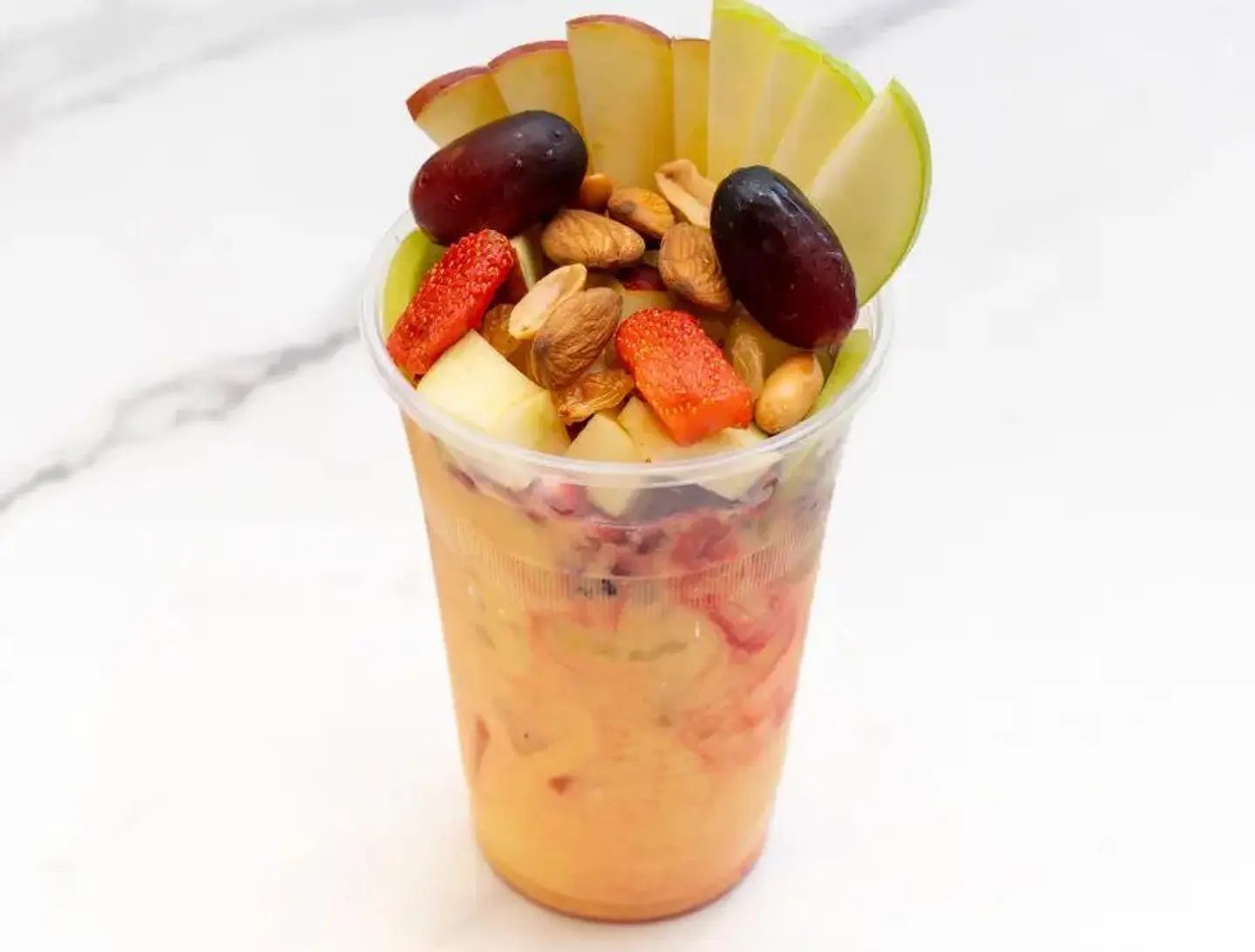 Fruit Pieces With Juice - Small