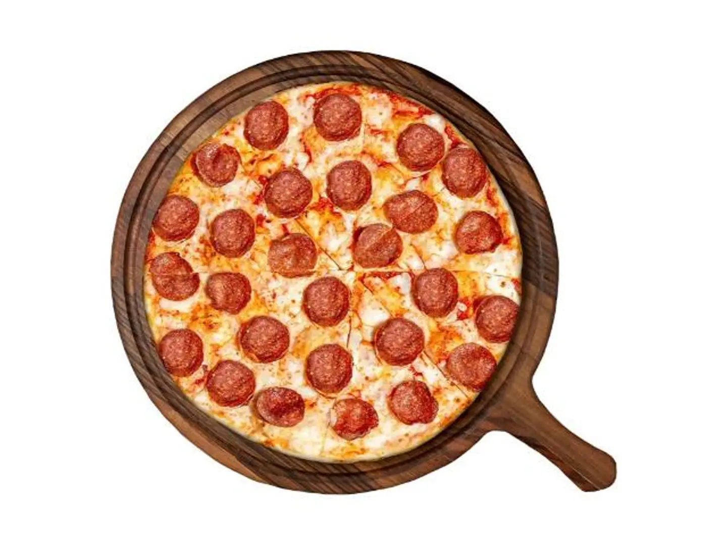 Sausage Pizza - Medium