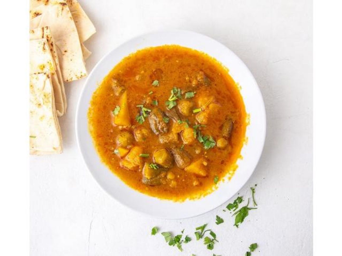 إيدام بامية - صغير