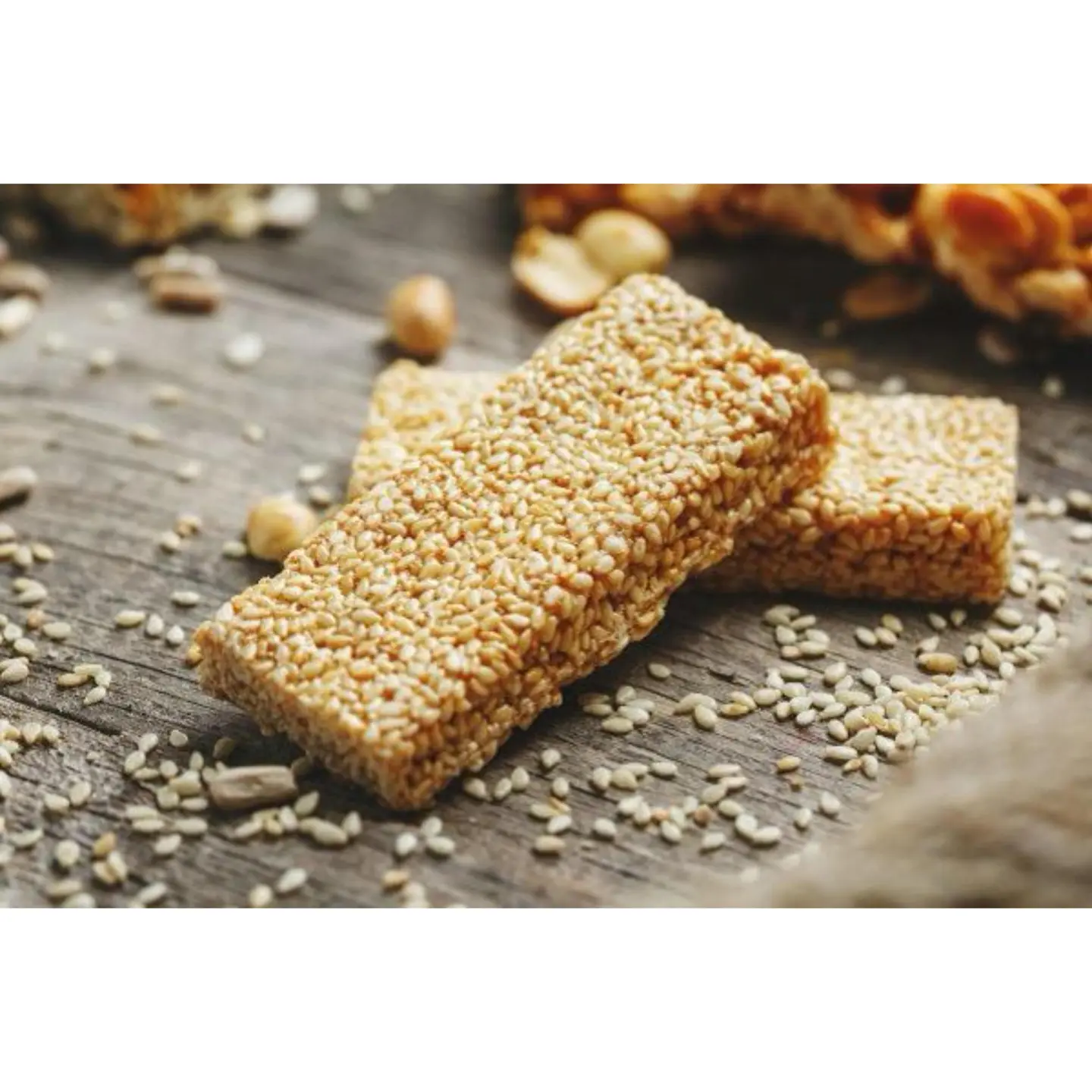 Sesame - 250 Grams