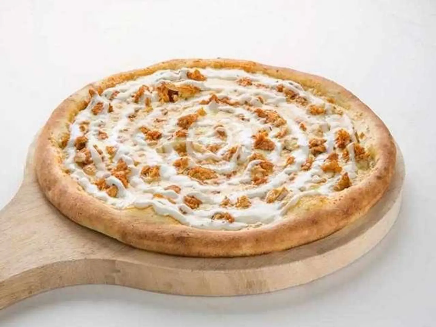 Ranch Pizza - Small