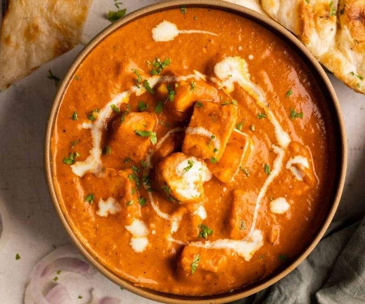 Masala Chicken - 150g