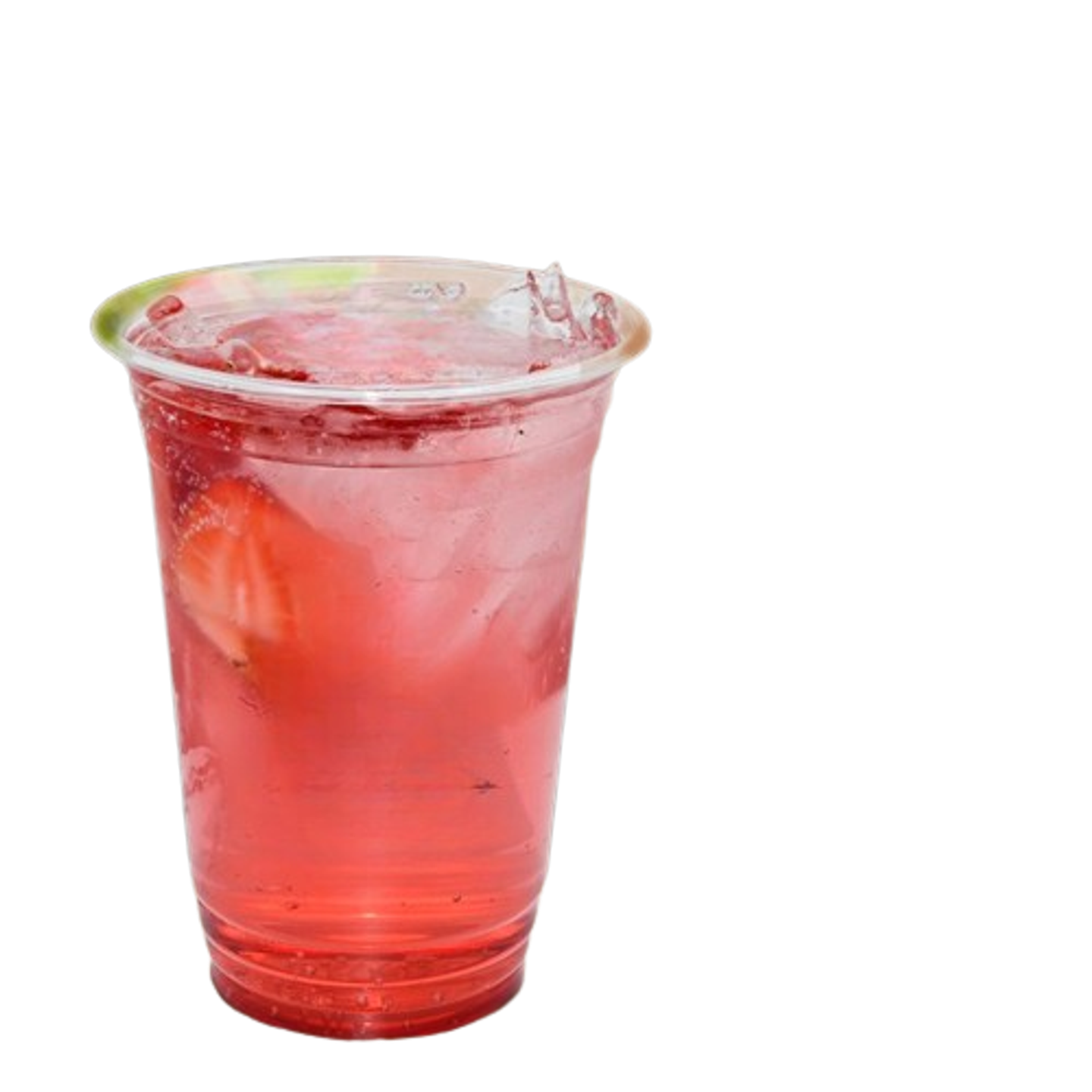 Pomegranate Redbull - Small