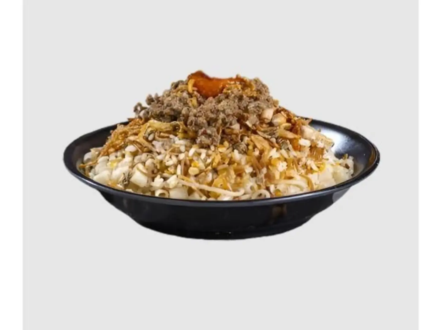 كشري ميكس - وسط