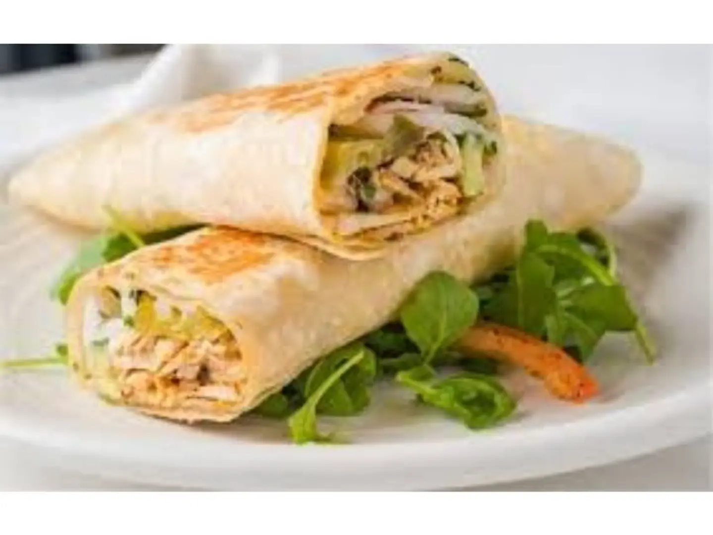 Saroukh Shawarma - Saroukh Shawarma