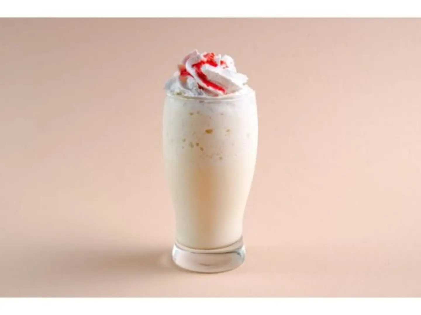 Classic Vanilla Milk - Small