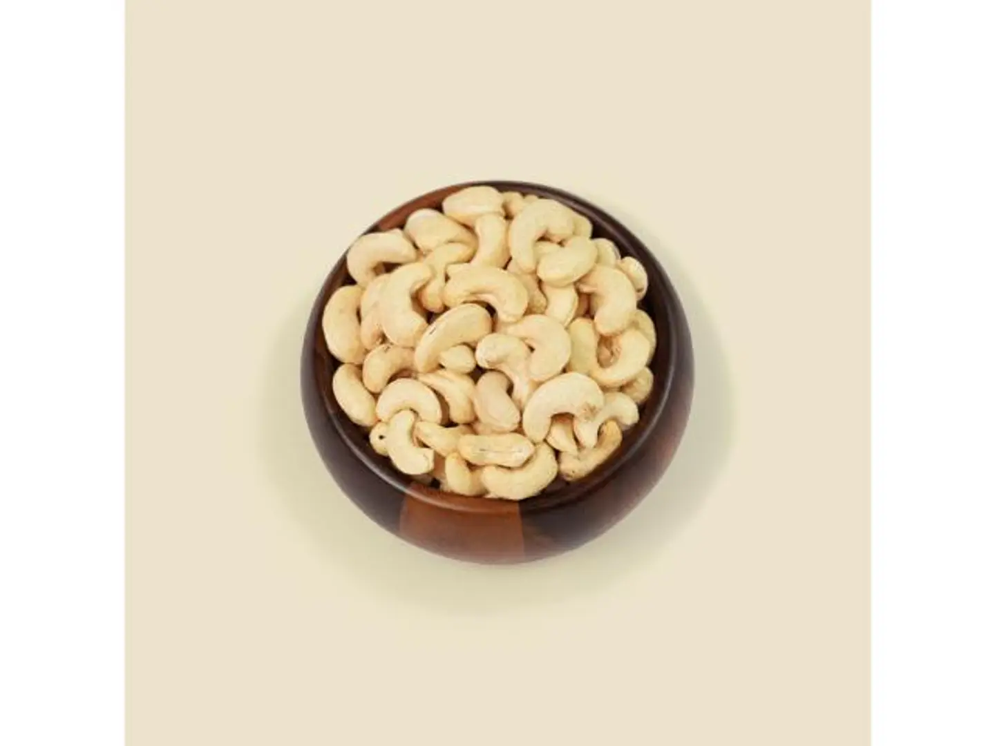 Raw Cashews - 250 Grams