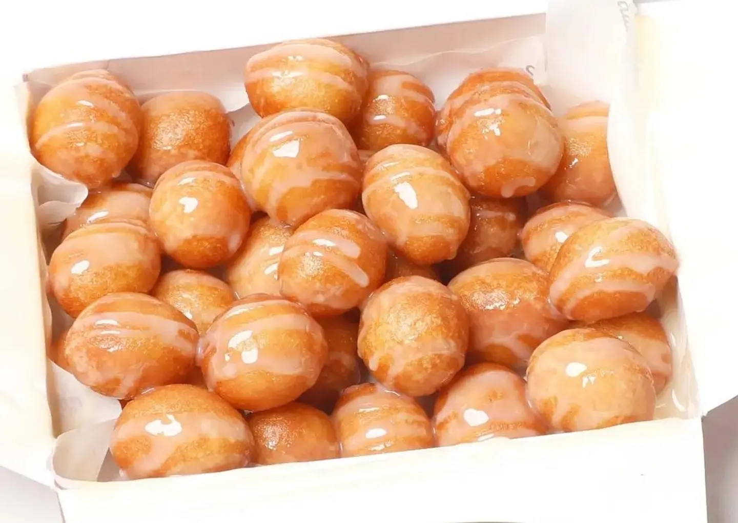 لقيمات نستله - 250 جرام