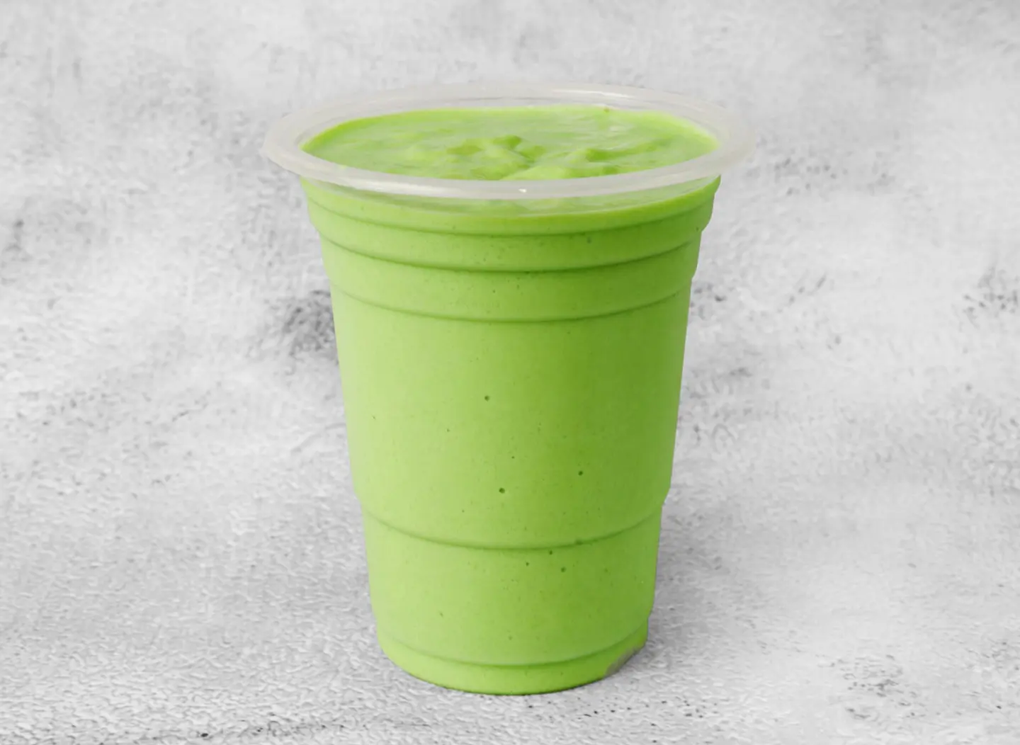 Avocado Juice - Smallcup