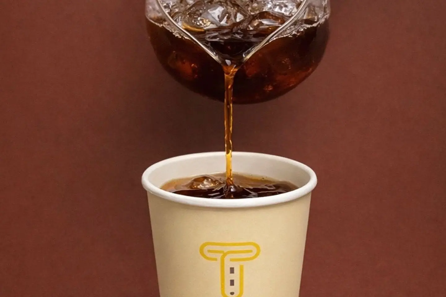 V60 Cold - Small