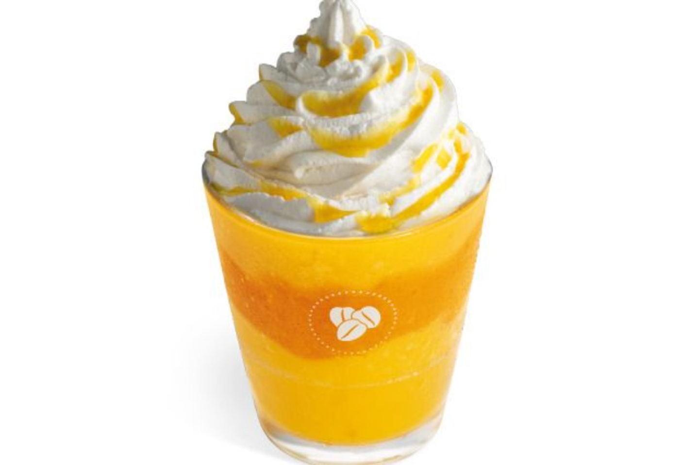 Mango Frappe - Large