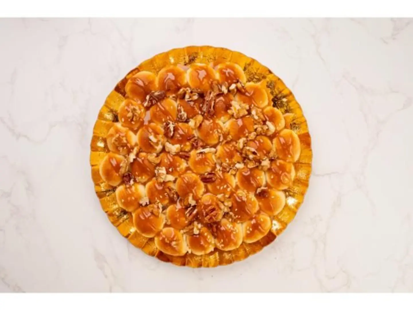 خلية جبن بيكان - صغير