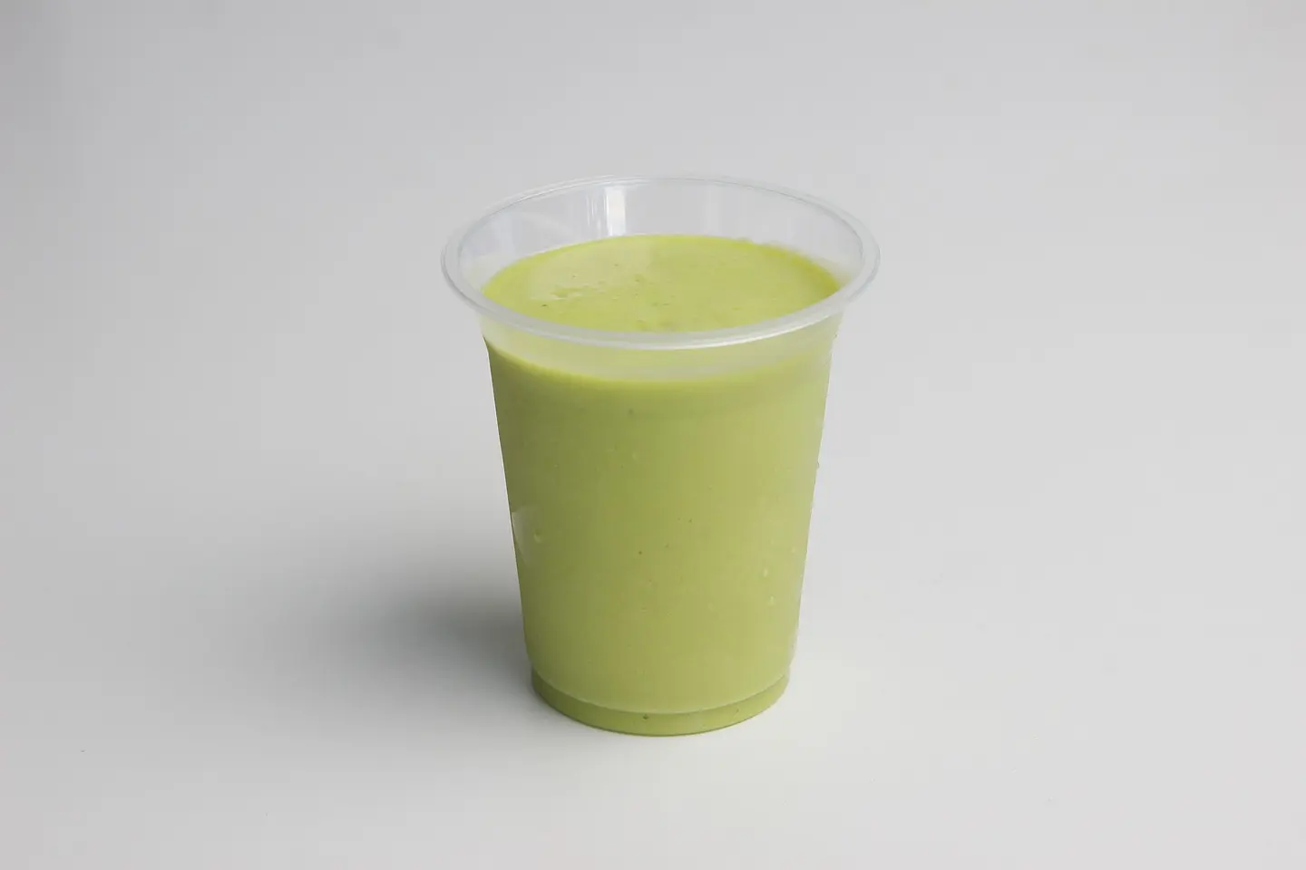 Scribbled Avocado - Medium Cup