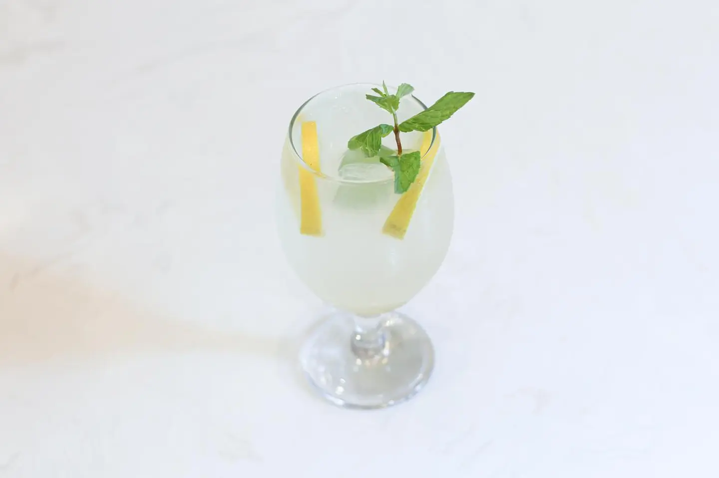 Mojito Seven Up - Medium