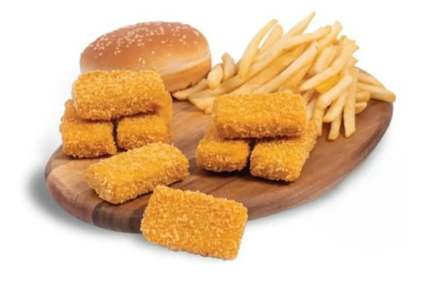 مسحب دجاج - عادي