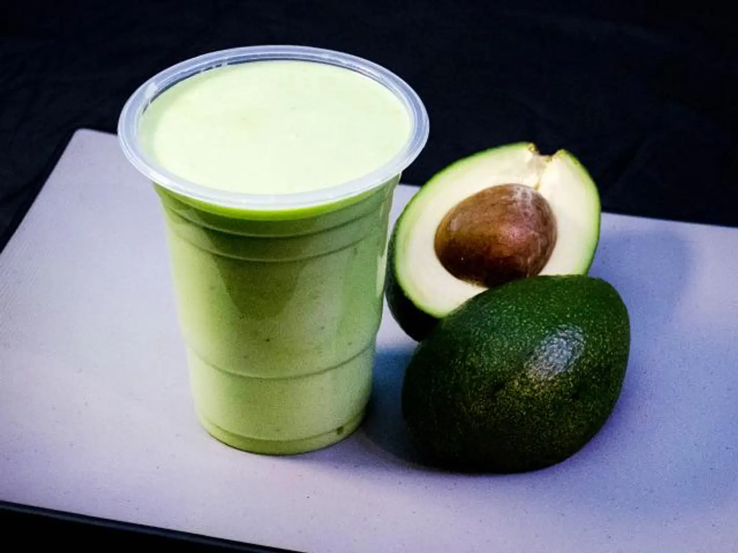 Avocado Juice - Medium