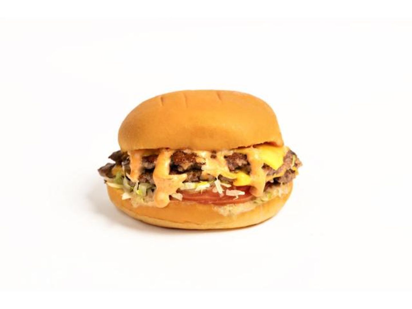 Mb - Burger