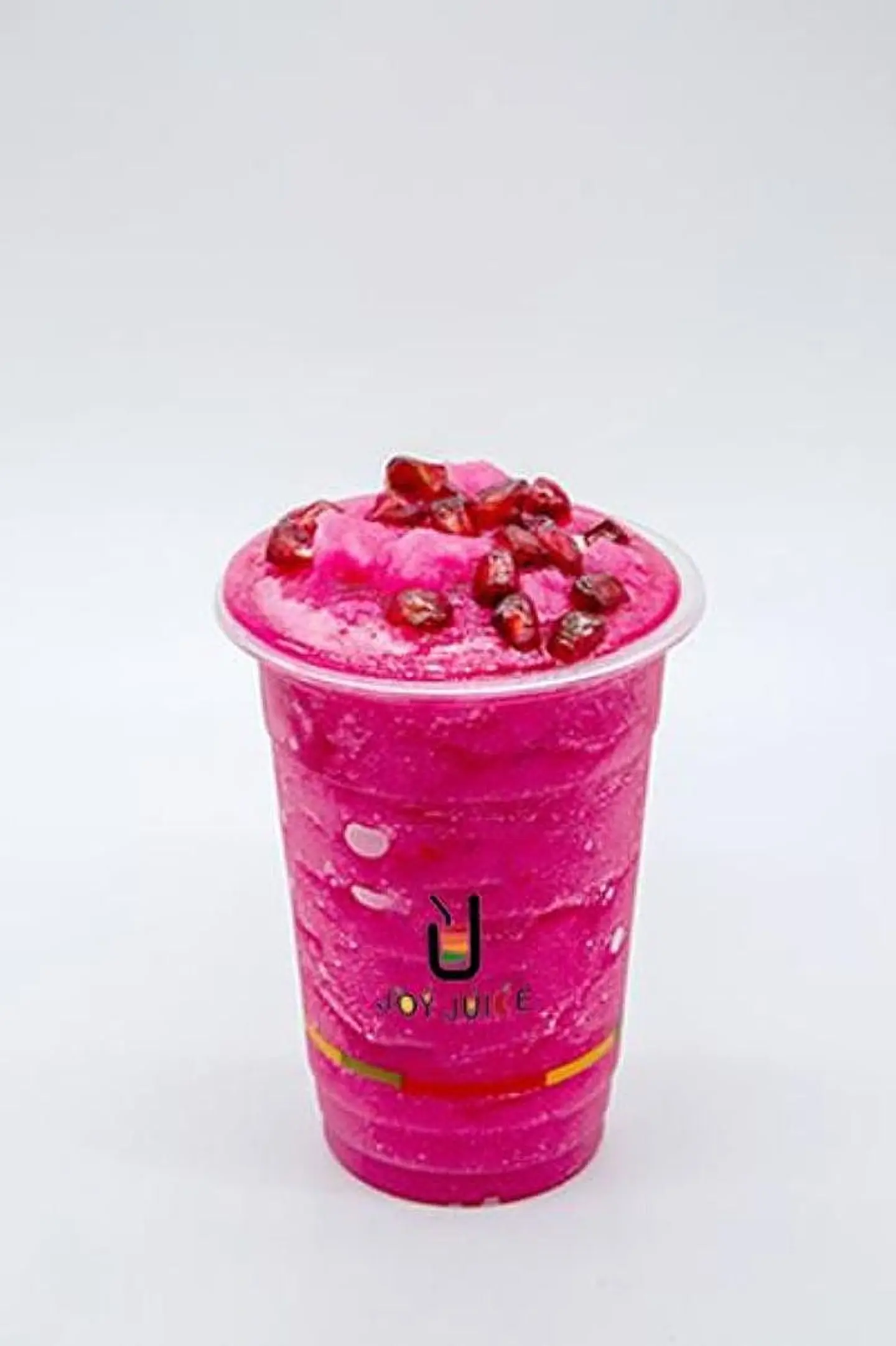 Pomegranate Smoothie - Small
