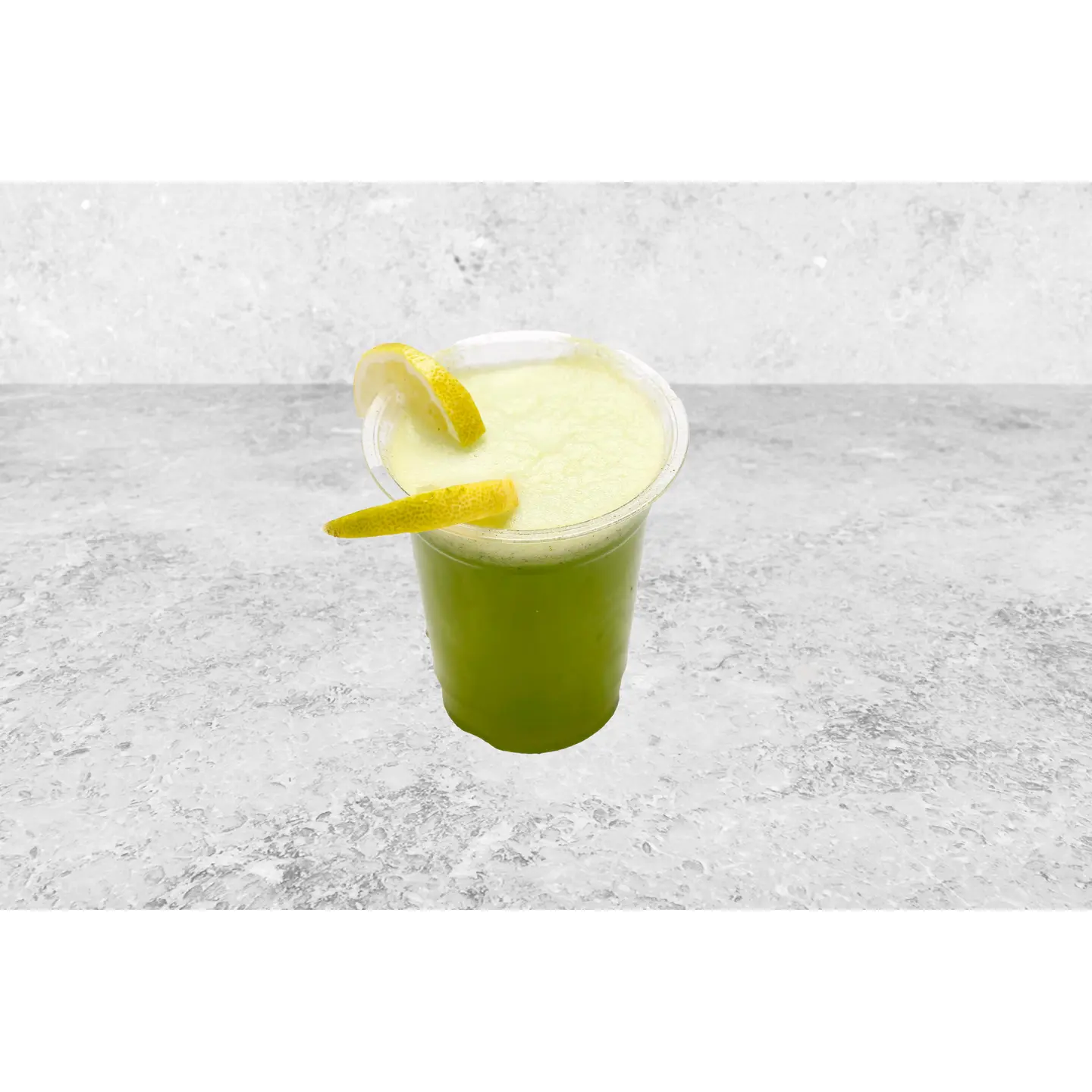 Lyali Lemon Mint Smoothie - Medium