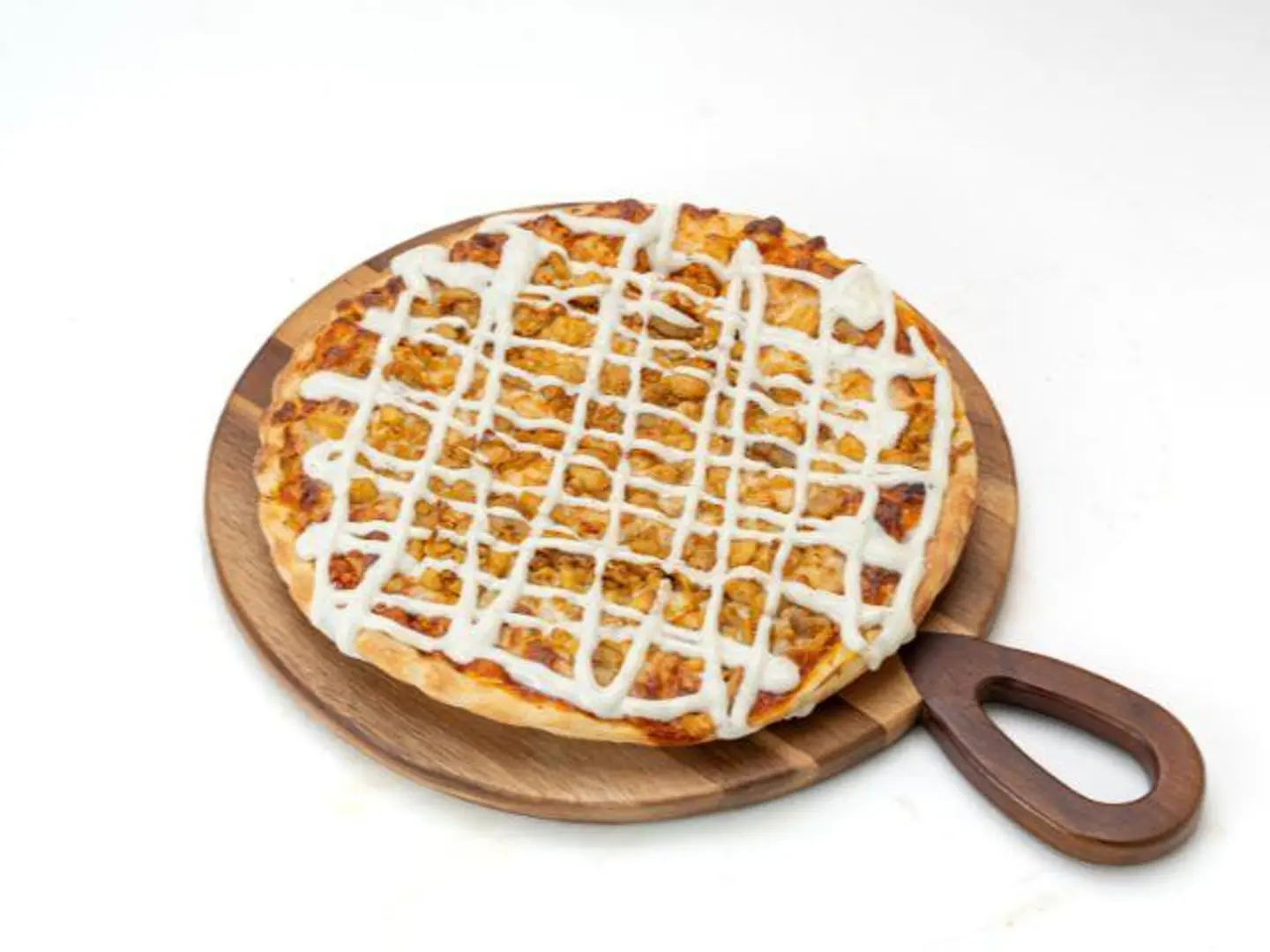 Ranch Pizza - Small