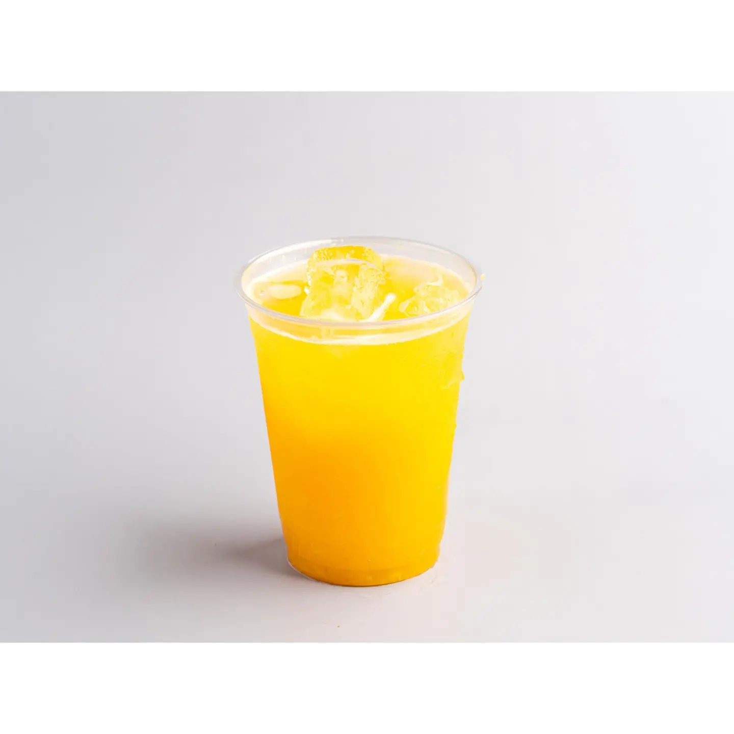 عصير ليمون مع البرتقال - صغير