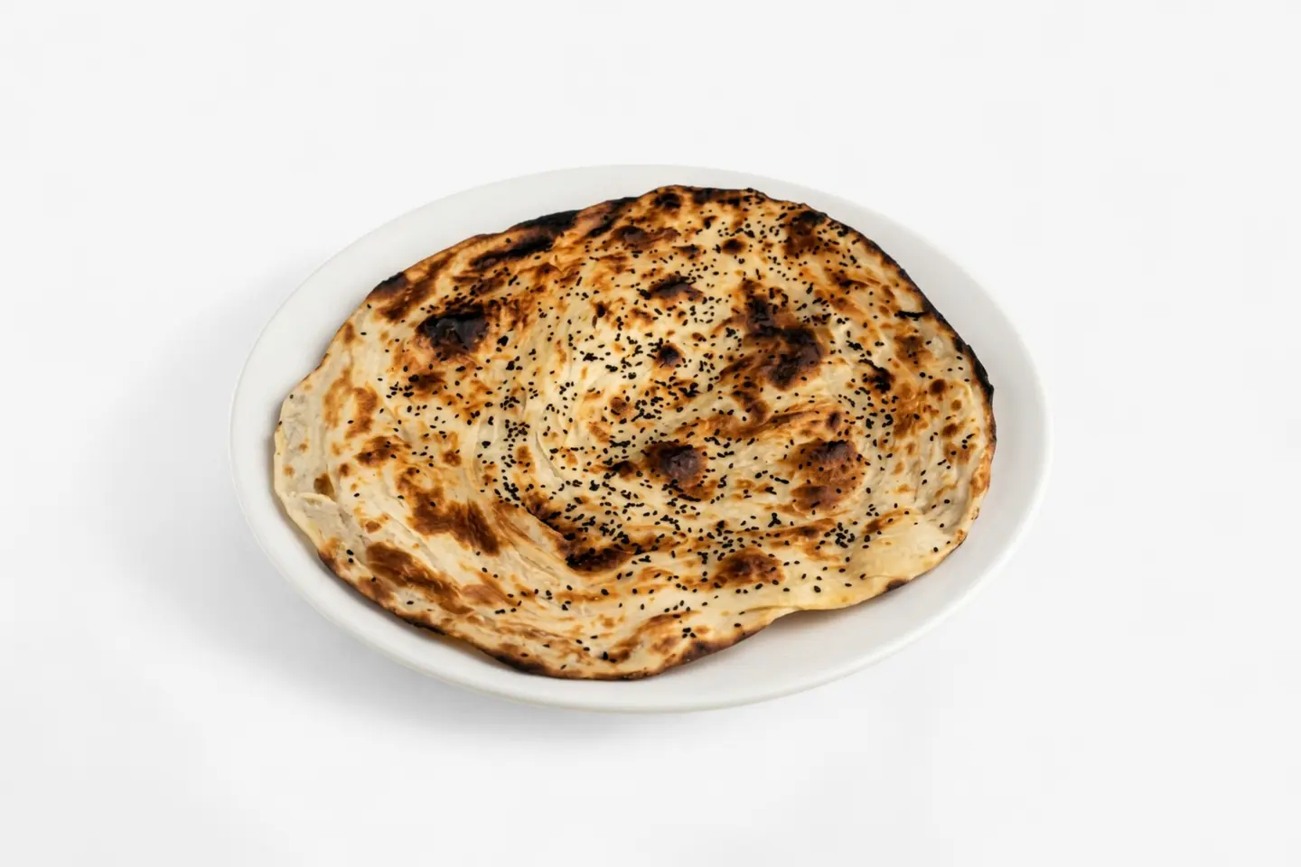 Singel - With Honey And Salit