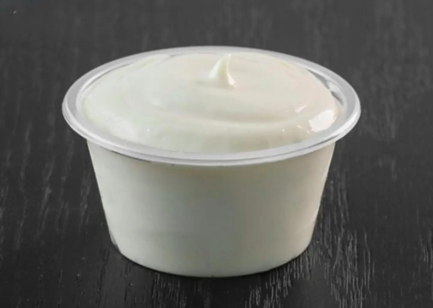 Garlic Sauce - Small Box