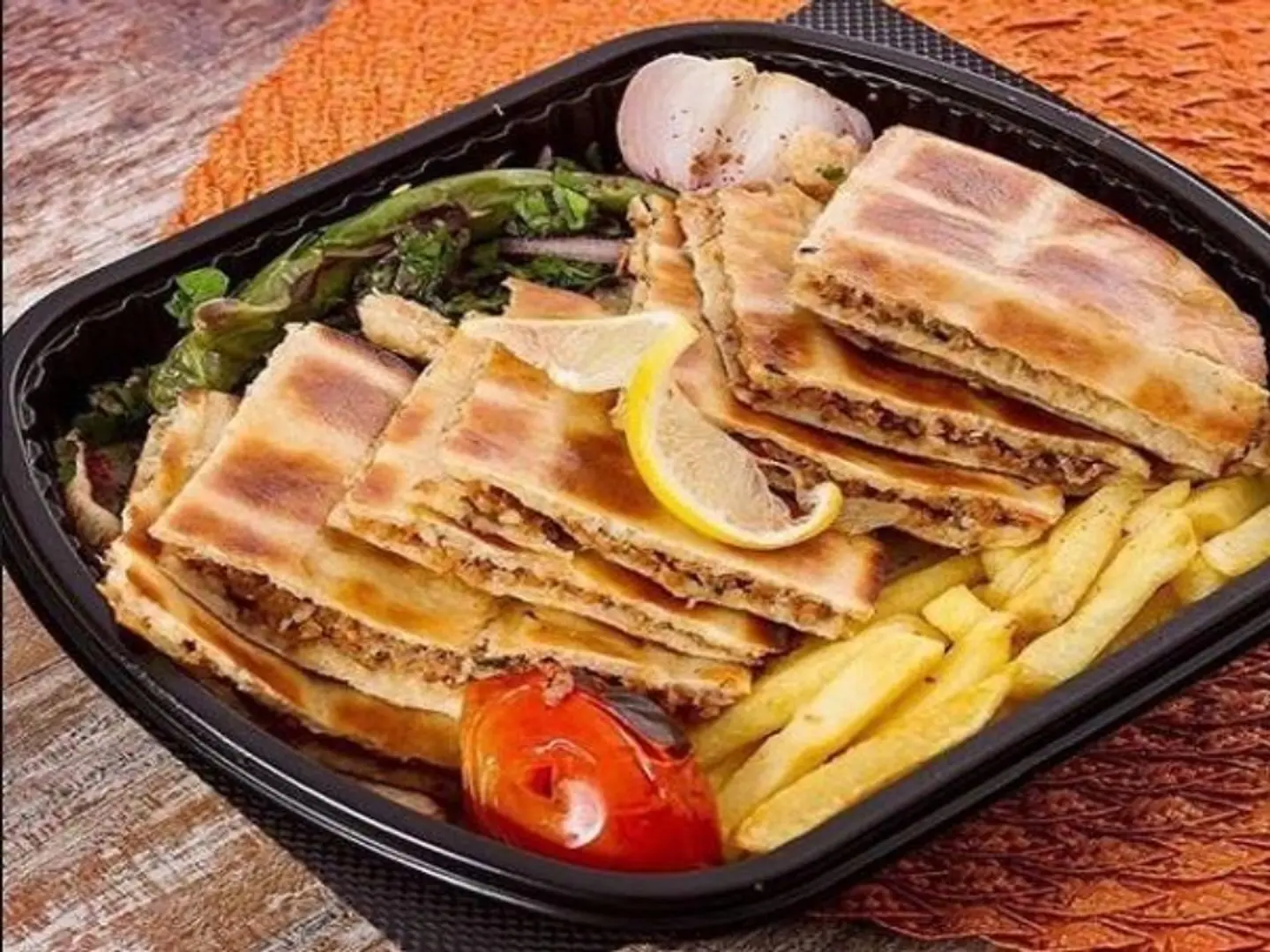 Arais Meat - Small