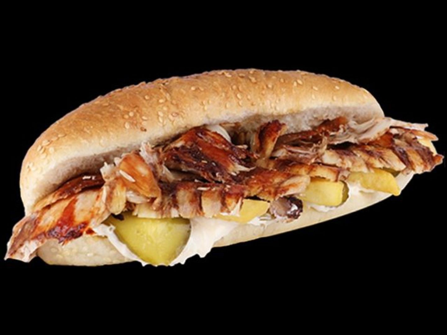 Jumbo Samuli - Chicken