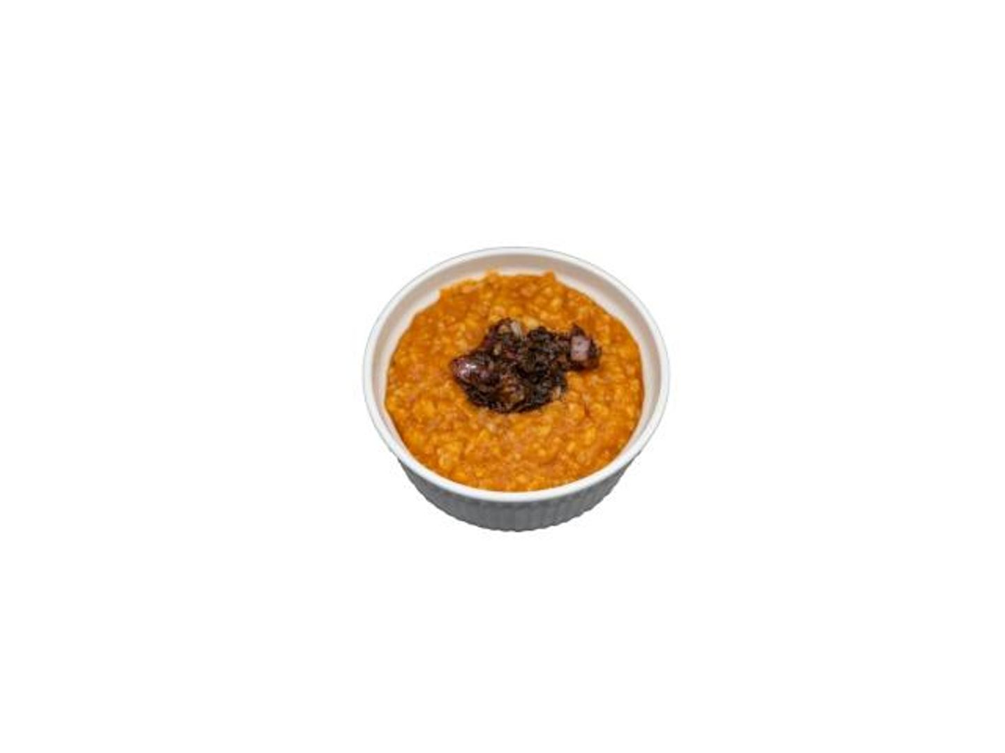 جريش احمر - صغير
