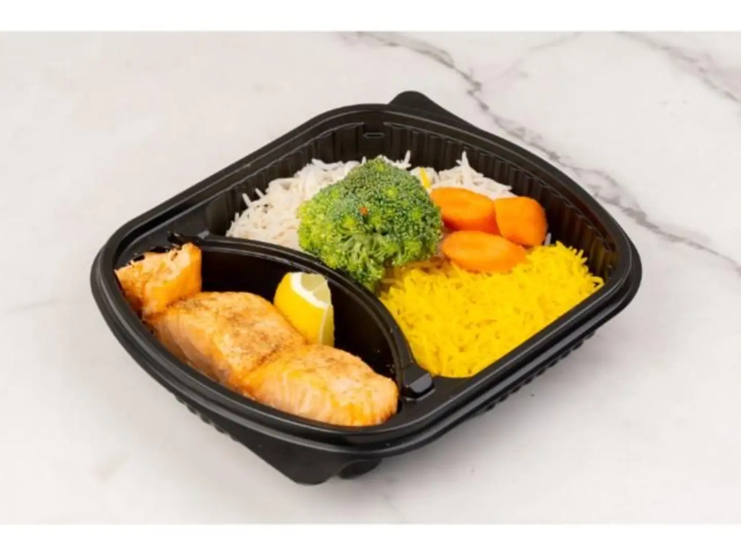 Salmon Fish - 150 Grams