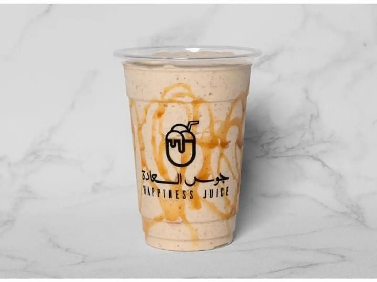Snickers Milkshake - Medium