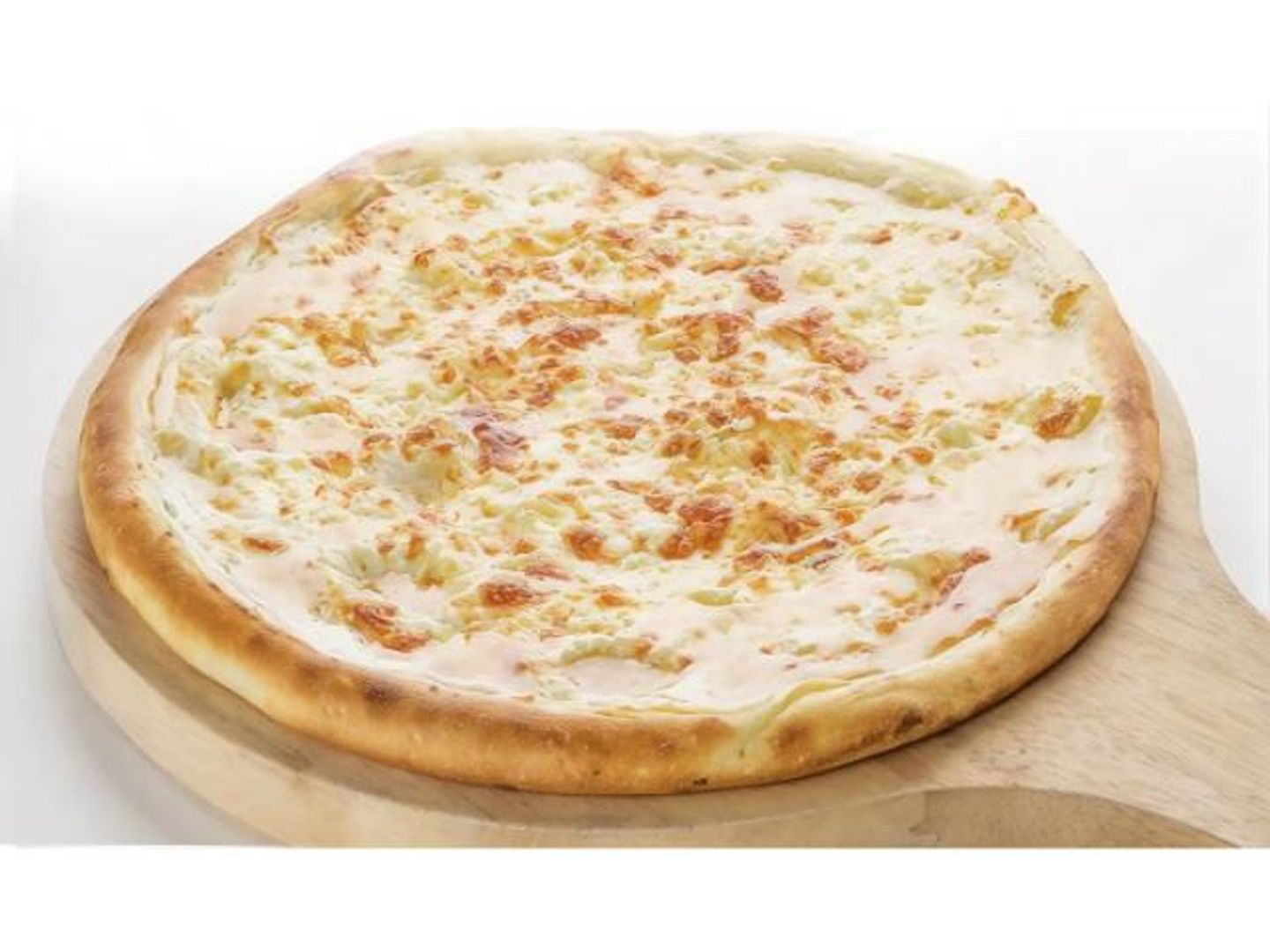 بيتزا الرانش - صغير