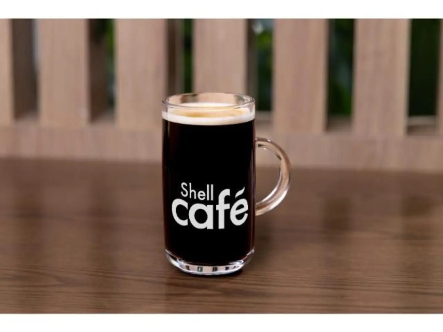 Coffee Americano - Americano Small