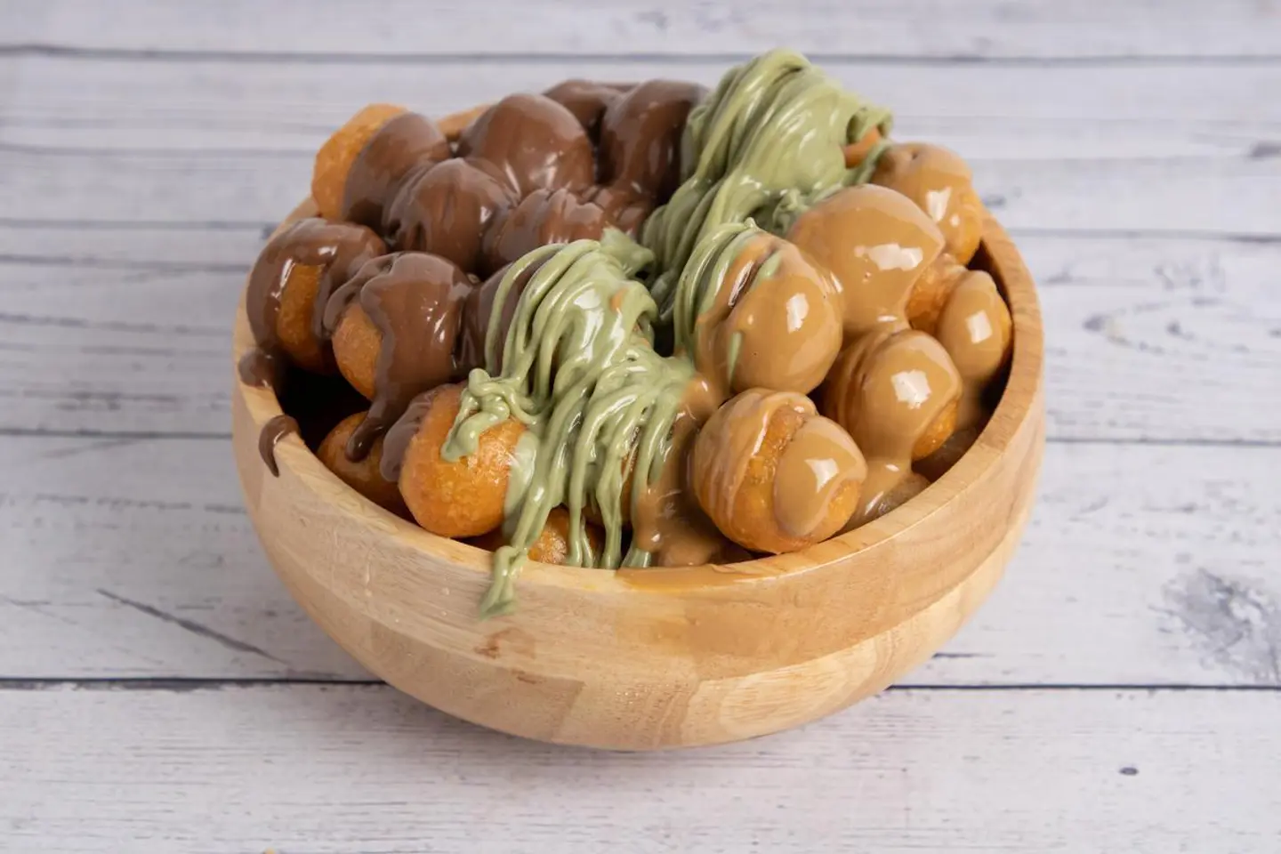 لقيمات مشكلة - علبة صغيرة